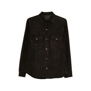 Rifugio Brown Shirts Men